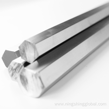 410 stainless steel round angle bar stock